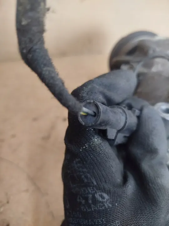 Compressore aria condizionata Ford Focus MK1 1.8 100 image 4