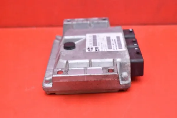 Moottorin ohjausyksikkö Peugeot 207 1.4 16V 9663380880 image 7