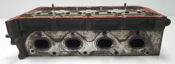 Volkswagen OE 03C103358AB Cabeza de Cilindro image 2