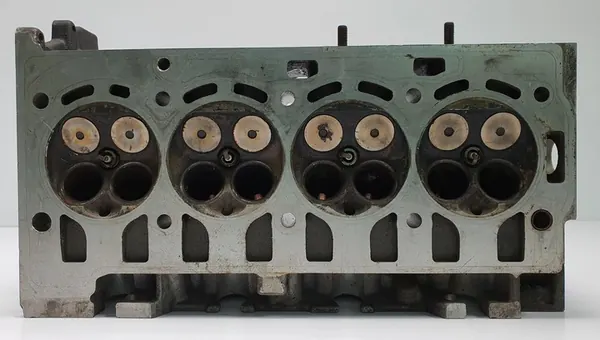 Volkswagen OE 03C103358AB Cabeza de Cilindro image 8