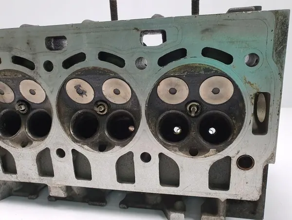 Volkswagen OE 03C103358AB Cabeza de Cilindro image 9