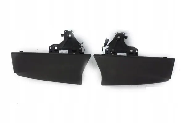 Bouchon de compartiment toit VW EOS OEM bt-cars-5828 image 2