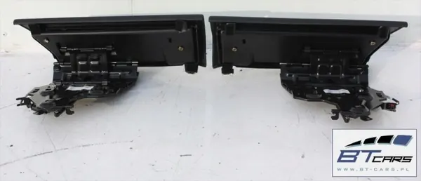 Bouchon de compartiment toit VW EOS OEM bt-cars-5828 image 5