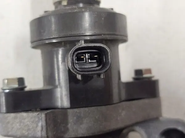 TOYOTA C-HR 1.8 B HÍBRIDO CARCASA DEL TERMOSTATO 8942247010 image 8