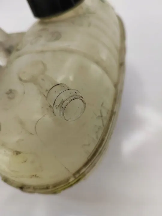 Kühlmittel-Ausgleichsbehälter Renault Trafic III (X82) 2015 OEM 217101893R image 7