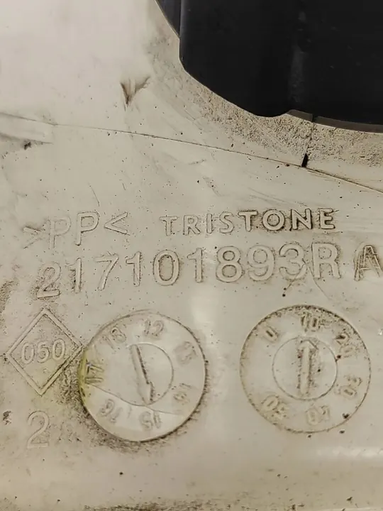 Kühlmittel-Ausgleichsbehälter Renault Trafic III (X82) 2015 OEM 217101893R image 8