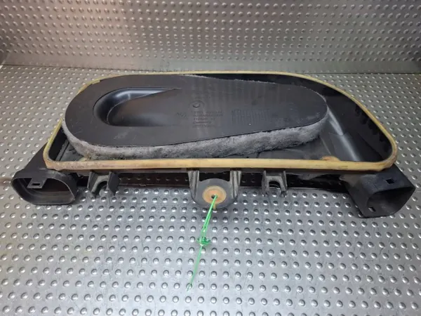 Luchtfilterhuis OEM S26372607 voor BMW F07 F10 F11 image 2