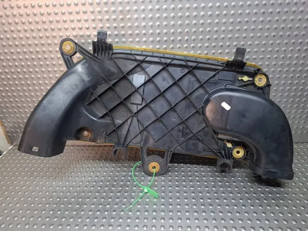 Luchtfilterhuis OEM S26372607 voor BMW F07 F10 F11 image 3