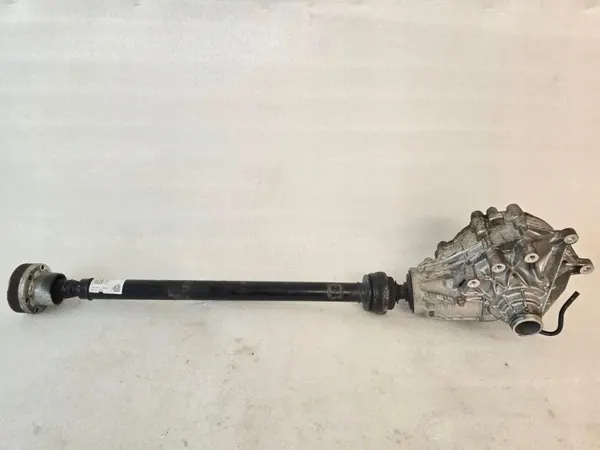 Maserati Levante 2020 Vorderdifferenzial OEM 06701040570 image 2