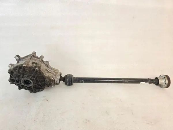 Maserati Levante 2020 Vorderdifferenzial OEM 06701040570 image 5