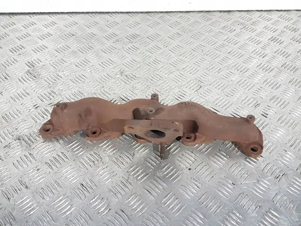 Colector de escape Nissan OE 5M300 para Primera P12 2.2 DI image 3