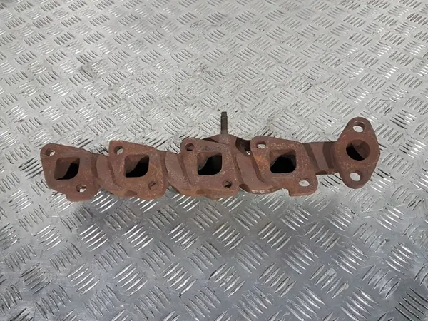 Colector de escape Nissan OE 5M300 para Primera P12 2.2 DI image 6