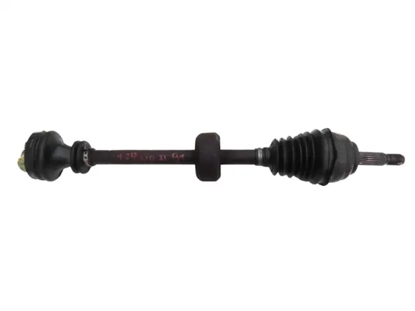 Semi-eixo esquerdo OEM PÓŁOŚ LEWA para Renault Clio II 1.2 image 2