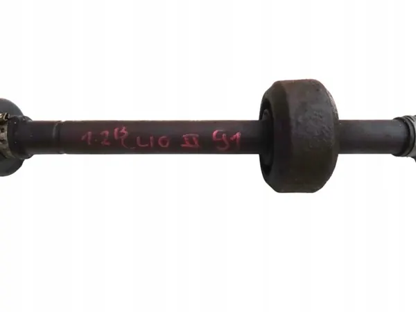 Semi-eixo esquerdo OEM PÓŁOŚ LEWA para Renault Clio II 1.2 image 3