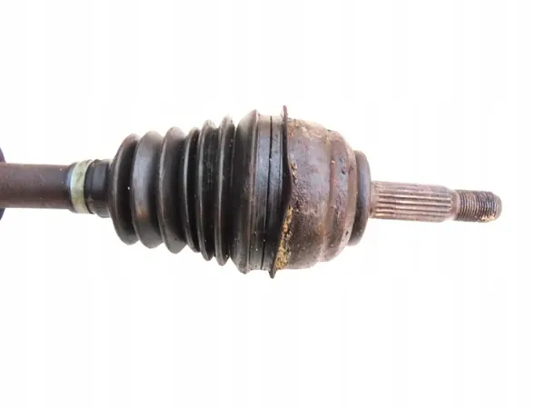 Semi-eixo esquerdo OEM PÓŁOŚ LEWA para Renault Clio II 1.2 image 4