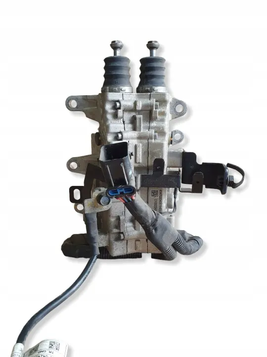Kupplungsausrücklager OEM 414702D400 - Gebraucht image 4