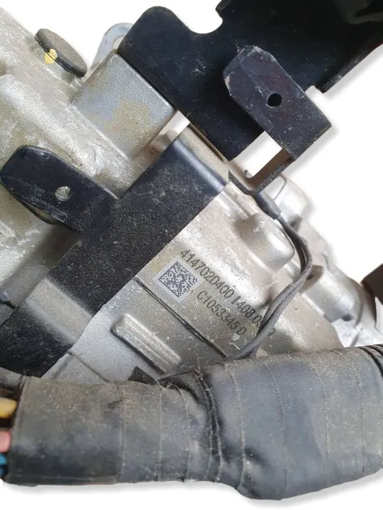 Kupplungsausrücklager OEM 414702D400 - Gebraucht image 5