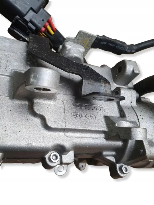Kupplungsausrücklager OEM 414702D400 - Gebraucht image 6