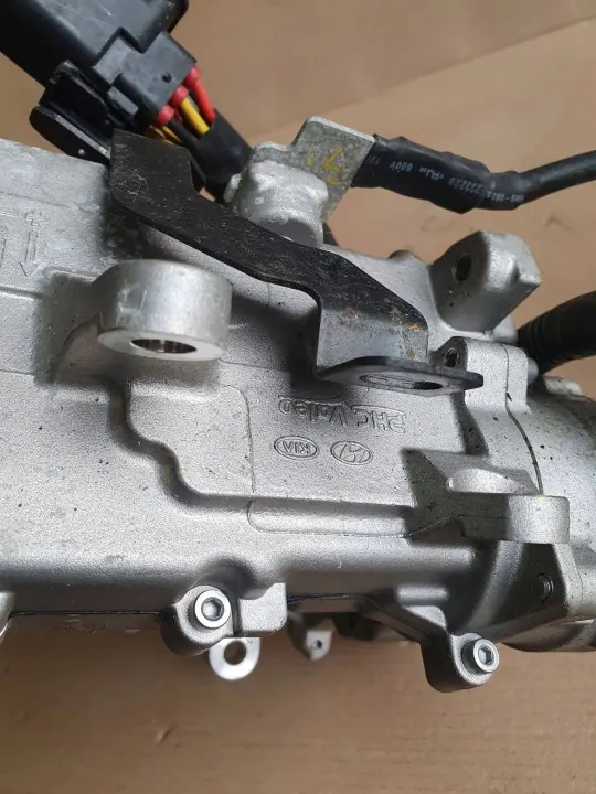 Kupplungsausrücklager OEM 414702D400 - Gebraucht image 7