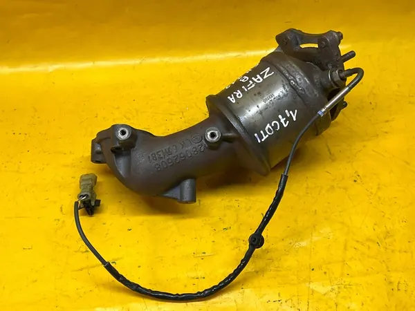 Sensor de catalisador vazio Opel Zafira B 1.7CDTI GM212 55574410 image 7