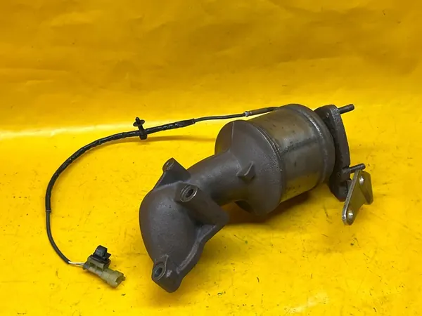 Sensor de catalisador vazio Opel Zafira B 1.7CDTI GM212 55574410 image 8