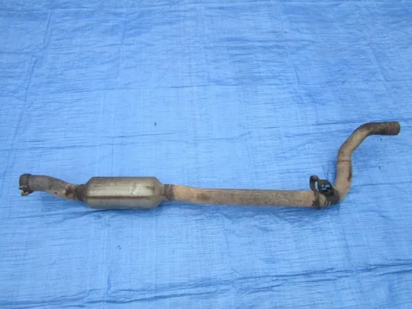 Silenciador de Escape OEM 965-22-A para Jeep Wrangler JL image 2