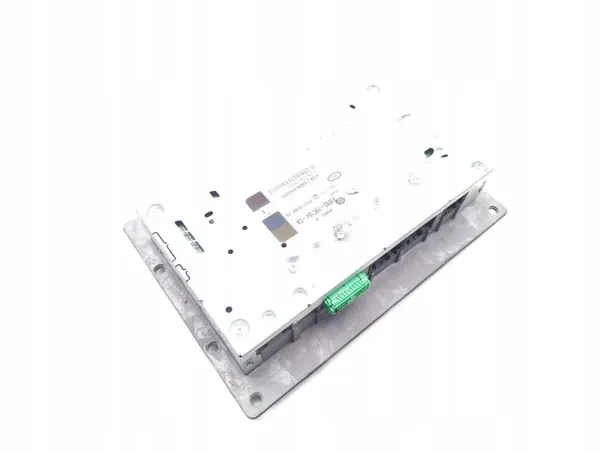 Jaguar XF Radioförstärkare OEM EW93-19C164-CA image 10