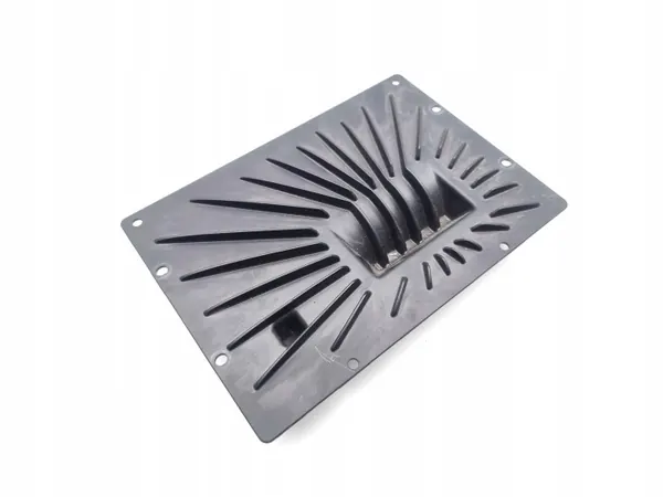 Jaguar XF Radioförstärkare OEM EW93-19C164-CA image 3