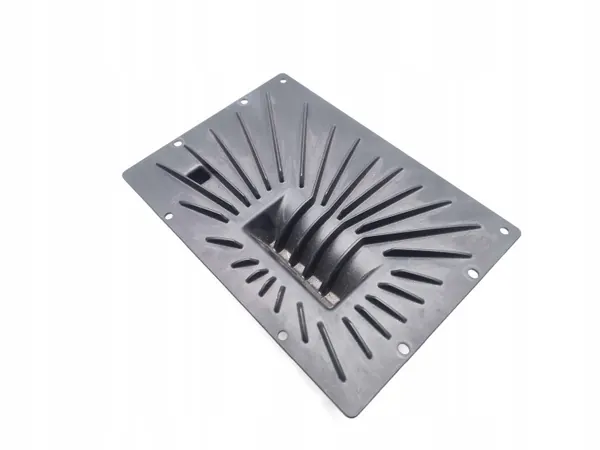 Jaguar XF Radioförstärkare OEM EW93-19C164-CA image 4
