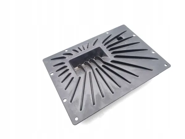 Jaguar XF Radioförstärkare OEM EW93-19C164-CA image 5