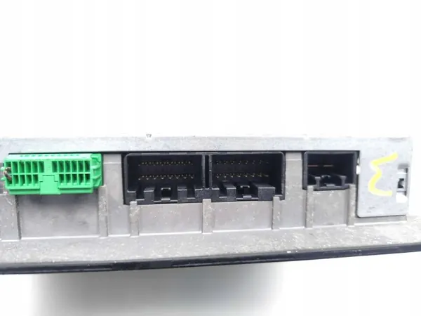 Jaguar XF Radioförstärkare OEM EW93-19C164-CA image 6
