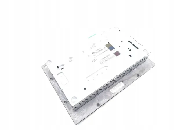 Jaguar XF Radioförstärkare OEM EW93-19C164-CA image 9