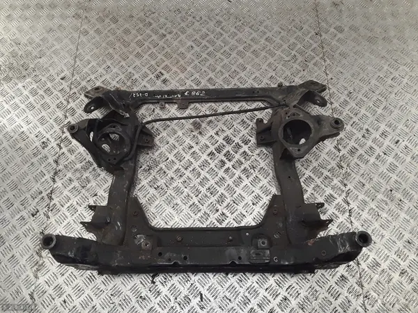 Bastidor Auxiliar BMW X1 E84 OEM 2121644 - Usado image 2