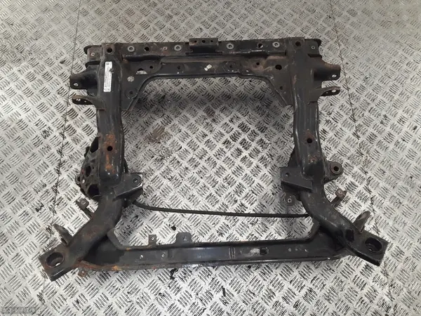 Bastidor Auxiliar BMW X1 E84 OEM 2121644 - Usado image 4