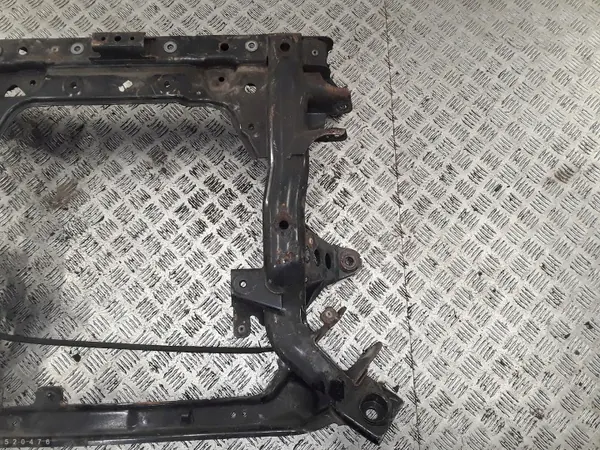 Bastidor Auxiliar BMW X1 E84 OEM 2121644 - Usado image 5
