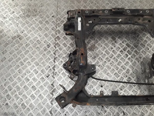 Bastidor Auxiliar BMW X1 E84 OEM 2121644 - Usado image 6