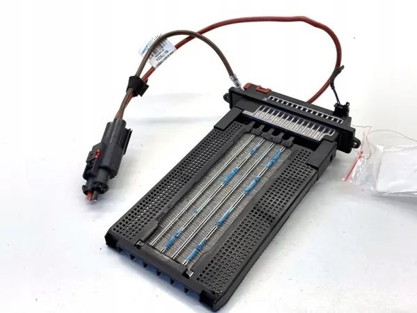 Electric Heater Opel Astra K 13537150 OEM LORK-1248-137741 image 2