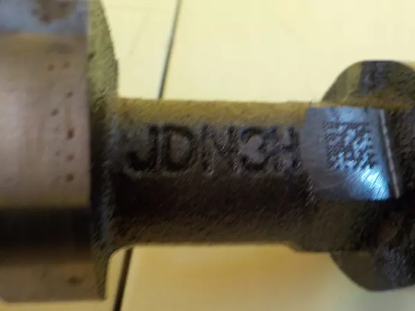 FOCUS MK3 C-MAX 1.0 ECOBOOST Árbol de levas E3BG6C525BA image 7