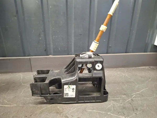 Selector de Marchas OEM 341014178R Dacia Sandero III Stepway image 2