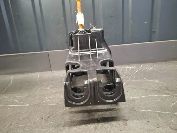 Selector de Marchas OEM 341014178R Dacia Sandero III Stepway image 4