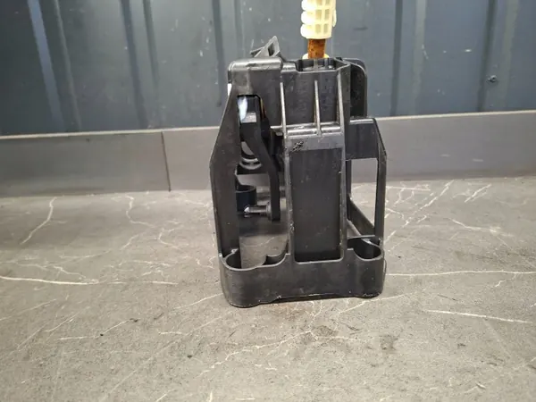 Selector de Marchas OEM 341014178R Dacia Sandero III Stepway image 6