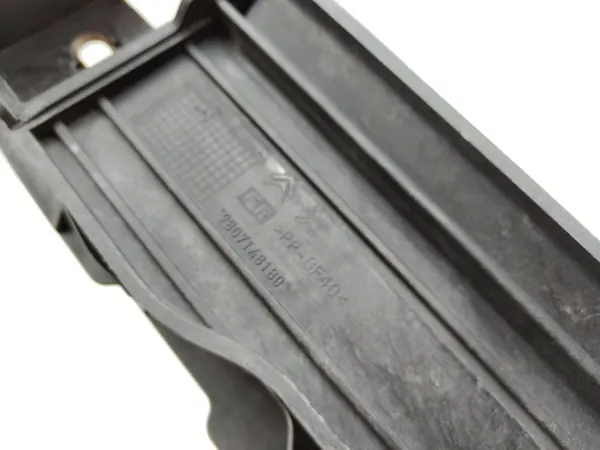 OEM 9807148180 Renfort de traverse supérieure image 9