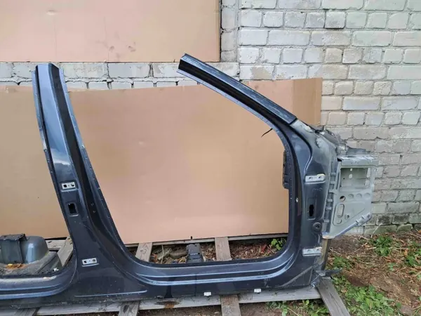 Gebruikte rechter voor spatbord OEM 31462232 Volvo XC60 II image 3