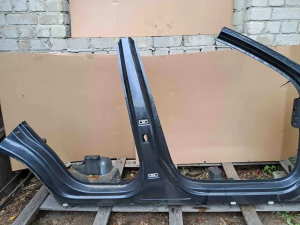 Gebruikte rechter voor spatbord OEM 31462232 Volvo XC60 II image 4