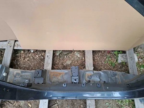 Gebruikte rechter voor spatbord OEM 31462232 Volvo XC60 II image 5