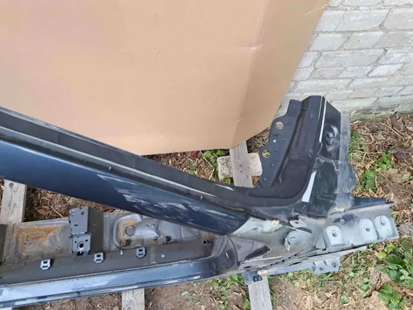 Gebruikte rechter voor spatbord OEM 31462232 Volvo XC60 II image 6