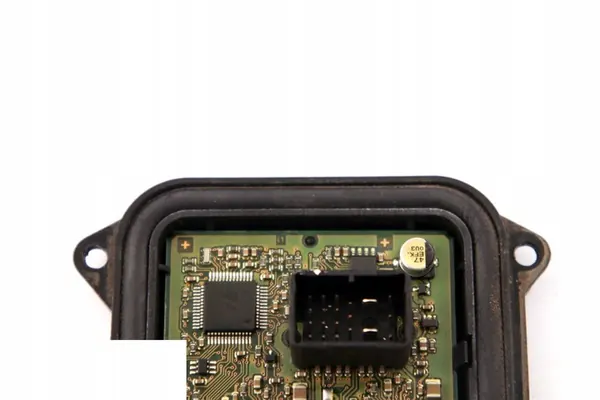 Xenon Styrmodul BMW X5 E70 E90 E91 7189311 image 2