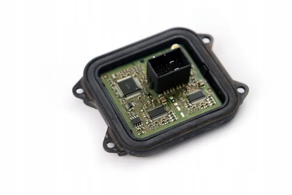 Xenon Styrmodul BMW X5 E70 E90 E91 7189311 image 5