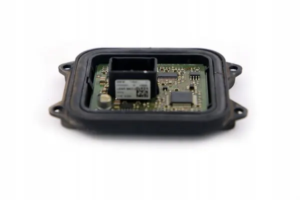 Xenon Styrmodul BMW X5 E70 E90 E91 7189311 image 7