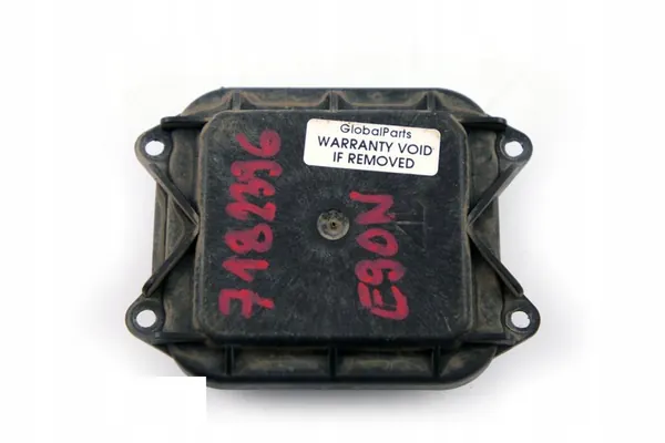 Xenon Styrmodul BMW X5 E70 E90 E91 7189311 image 9